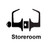 Schlage / Elan Lever / Storeroom Keyed Entry / Aged Bronze / F80ELA 716 Schlage / Elan Lever / Storeroom Keyed Entry / Aged Bronze / F80ELA 716