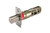 Kwikset / 780 Series / Square Corner / Adjustable UL Deadbolt Latch / Satin Chrome / 84513-26D Kwikset / 780 Series / Square Corner / Adjustable UL Deadbolt Latch / Satin Chrome / 84513-26D