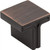 Jeffrey Alexander / Anwick Knob / 1-1/8" / Brushed Oil Rubbed Bronze / 867L-DBAC Jeffrey Alexander / Anwick Knob / 1-1/8" / Brushed Oil Rubbed Bronze / 867L-DBAC