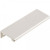 Elements / Edgefield Pull / 4" / Satin Nickel / A500-4SN Elements / Edgefield Pull / 4" / Satin Nickel / A500-4SN