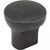 Elements / Brenton Knob / 1" / Gun Metal / 239DACM Elements / Brenton Knob / 1" / Gun Metal / 239DACM