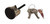 Kwikset / Smart Key / Single Cylinder / 780-980-993-800 Series / Deadbolt Cylinder / Venetian Bronze / 83326-11P Kwikset / Smart Key / Single Cylinder / 780-980-993-800 Series / Deadbolt Cylinder / Venetian Bronze / 83326-11P