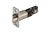 Kwikset / 598-599 Series / Square Corner / 2-3/8" Backset / Gatelatch / Polished Chrome / 83277-26 Kwikset / 598-599 Series / Square Corner / 2-3/8" Backset / Gatelatch / Polished Chrome / 83277-26