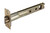 Kwikset / 5" Backset / Square Corner / Deadlatch / Polished Brass / 83014-3 Kwikset / 5" Backset / Square Corner / Deadlatch / Polished Brass / 83014-3