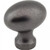 Jeffrey Alexander / Bordeaux Knob / 1-3/16" / Gun Metal / 3990-DACM Jeffrey Alexander / Bordeaux Knob / 1-3/16" / Gun Metal / 3990-DACM