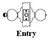 Kwikset / Laurel Knob / Keyed Entry - SmartKey / Matte Black / 740L 514 SMT GC Kwikset / Laurel Knob / Keyed Entry - SmartKey / Matte Black / 740L 514 SMT GC