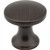 Elements / Slade Knob / 1" / Brushed Oil Rubbed Bronze / 3915-DBAC Elements / Slade Knob / 1" / Brushed Oil Rubbed Bronze / 3915-DBAC