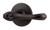 Kwikset / Dorian Lever / Keyed Entry / Venetian Bronze / 405DNL 11P Kwikset / Dorian Lever / Keyed Entry / Venetian Bronze / 405DNL 11P