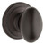 Kwikset / Laurel Knob /  Passage /  Venetian Bronze / 720L 11P GC Kwikset / Laurel Knob /  Passage /  Venetian Bronze / 720L 11P GC