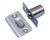 Hager / Ball Catch / With Faceplate / Satin Chrome / 1446 26D Hager / Ball Catch / With Faceplate / Satin Chrome / 1446 26D