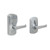 Schlage / Plymouth Flex-Lock Keypad with Elan Lever / Entry / Satin Chrome / FE595PLYxELA 626 Schlage / Plymouth Flex-Lock Keypad with Elan Lever / Entry / Satin Chrome / FE595PLYxELA 626
