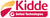 Kidde / Home or Office / Over Door - Portable  / Pushbutton / Titanium / 001017 Kidde / Home or Office / Over Door - Portable  / Pushbutton / Titanium / 001017