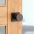 Kwikset / Pismo Knob with Square Rose / Half Dummy / Venetian Bronze / 788PSKSQT 11P Kwikset / Pismo Knob with Square Rose / Half Dummy / Venetian Bronze / 788PSKSQT 11P