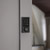 Kwikset / 916 Contemporary Touchscreen Deadbolt Z-Wave / Matte Black / 916 CNT TSCR ZW500 514  SMT