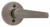 Kwikset / Delta Lever / Storeroom Keyed Entry - SmartKey / Antique Nickel / 462DL 15A SMT Kwikset / Delta Lever / Storeroom Keyed Entry - SmartKey / Antique Nickel / 462DL 15A SMT