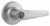 Kwikset / Delta Lever / Storeroom Keyed Entry - SmartKey / Satin Chrome / 462DL 26D SMT Kwikset / Delta Lever / Storeroom Keyed Entry - SmartKey / Satin Chrome / 462DL 26D SMT