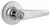 Kwikset / Delta Lever / Storeroom Keyed Entry - SmartKey / Polished Chrome / 462DL 26 SMT Kwikset / Delta Lever / Storeroom Keyed Entry - SmartKey / Polished Chrome / 462DL 26 SMT