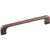 Jeffrey Alexander Alvar Pull in Brushed Oil Rubbed Bronze Jeffrey Alexander Alvar Pull in Brushed Oil Rubbed Bronze