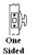 Kwikset / 663SQT Square Deadbolt / One-Sided / Satin Chrome / 663SQT 26D Kwikset / 663SQT Square Deadbolt / One-Sided / Satin Chrome / 663SQT 26D
