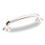 Jeffrey Alexander / Bremen 1 Pull / 7-1/8" / Nickel / 527-160-NI