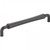 Jeffrey Alexander / Bremen 2 Pull / 6-9/16" / Gun Metal / 537-160-DACM Jeffrey Alexander / Bremen 2 Pull / 6-9/16" / Gun Metal / 537-160-DACM