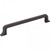 Jeffrey Alexander / Callie Pull / 7-1/2" / Brushed Oil Rubbed Bronze / 839-160DBAC Jeffrey Alexander / Callie Pull / 7-1/2" / Brushed Oil Rubbed Bronze / 839-160DBAC