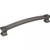 Jeffrey Alexander / Delmar Pull / 7-1/16" / Brushed Pewter / 585-160BNBDL Jeffrey Alexander / Delmar Pull / 7-1/16" / Brushed Pewter / 585-160BNBDL