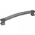 Jeffrey Alexander / Delmar Pull / 7-1/16" / Gun Metal / 585-160DACM Jeffrey Alexander / Delmar Pull / 7-1/16" / Gun Metal / 585-160DACM