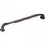 Jeffrey Alexander / Ella Pull / 13" / Brushed Oil Rubbed Bronze / 165-12dbac
