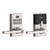 Kwikset / 917 Keypad Halifax Lever / Smartkey / Satin Nickel / 917 HFL 15 SMT Kwikset / 917 Keypad Halifax Lever / Smartkey / Satin Nickel / 917 HFL 15 SMT