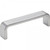 Elements / Asher Pull / 4" / Brushed Chrome / 193-96BC Elements / Asher Pull / 4" / Brushed Chrome / 193-96BC