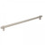 Jeffrey Alexander / Key Grande Pull / 28-1/16" / Satin Nickel / 5673-SN