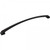 Jeffrey Alexander / Roman Pull / 13-3/16" / Matte Black / 944-305MB Jeffrey Alexander / Roman Pull / 13-3/16" / Matte Black / 944-305MB