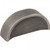 Jeffrey Alexander / Elara Pull / 2-1/16" / Brushed Pewter / 484-32BNBDL Jeffrey Alexander / Elara Pull / 2-1/16" / Brushed Pewter / 484-32BNBDL
