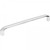 Elements / Slade Pull / 6-3/4" / Polished Chrome / 984-160PC Elements / Slade Pull / 6-3/4" / Polished Chrome / 984-160PC