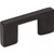 Jeffrey Alexander / Sutton Pull / 2-1/4" / Matte Black / 635-32MB Jeffrey Alexander / Sutton Pull / 2-1/4" / Matte Black / 635-32MB