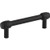 Jeffrey Alexander / Hayworth Pull / 4-3/4" / Matte Black / 885-96MB Jeffrey Alexander / Hayworth Pull / 4-3/4" / Matte Black / 885-96MB