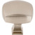 Jeffrey Alexander / Audrey Knob / 1-3/8" / Satin Nickel / 278L-SN Jeffrey Alexander / Audrey Knob / 1-3/8" / Satin Nickel / 278L-SN
