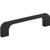 Jeffrey Alexander / Alvar Pull / 4-7/16" / Matte Black / 264-96MB Jeffrey Alexander / Alvar Pull / 4-7/16" / Matte Black / 264-96MB