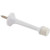 Ives / Door Stop / Rigid / White / 61A WHT Ives / Door Stop / Rigid / White / 61A WHT