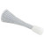 Ives / Door Stop / Spring / White / 63F WHT Ives / Door Stop / Spring / White / 63F WHT