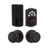 Kwikset / Hancock Passage Knob + 240 TRL Electronic Deadbolt / Venetian Bronze / 9240 TRL DB 720H 11P Kwikset / Hancock Passage Knob + 240 TRL Electronic Deadbolt / Venetian Bronze / 9240 TRL DB 720H 11P