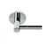 BHP / Park Presidio / 24" Towel Bar / Chrome / 9424CH BHP / Park Presidio / 24" Towel Bar / Chrome / 9424CH