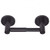 BHP / Park Presidio / Tissue Holder / Dark Bronze / 9409DB BHP / Park Presidio / Tissue Holder / Dark Bronze / 9409DB
