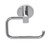 BHP / Boardwalk / Euro Tissue Holder / Chrome / 2607CH BHP / Boardwalk / Euro Tissue Holder / Chrome / 2607CH