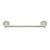 BHP / Dolores Park / 24" Towel Bar / Chrome / 8024CH