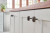 Jeffrey Alexander / Loxley Pull / 5-7/8" / Satin Bronze / 329-128SBZ Jeffrey Alexander / Loxley Pull / 5-7/8" / Satin Bronze / 329-128SBZ