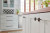 Jeffrey Alexander / Loxley Pull / 19-7/16" / Matte Black / 329-18MB Jeffrey Alexander / Loxley Pull / 19-7/16" / Matte Black / 329-18MB
