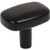 Jeffrey Alexander / Loxley Knob / 1-1/2" / Matte Black / 329L-MB Jeffrey Alexander / Loxley Knob / 1-1/2" / Matte Black / 329L-MB