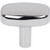 Jeffrey Alexander / Loxley Knob / 1-1/2" / Polished Chrome/ 329L-PC Jeffrey Alexander / Loxley Knob / 1-1/2" / Polished Chrome/ 329L-PC